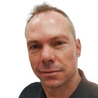 Andries Goosen