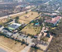 Commercial Property for sale in Melodie