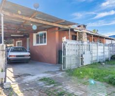 House for sale in Groenheuwel