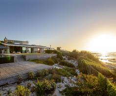 House for sale in Kommetjie