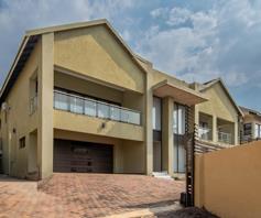 House for sale in Nelspruit Ext 11