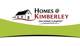 Homes @ Kimberley