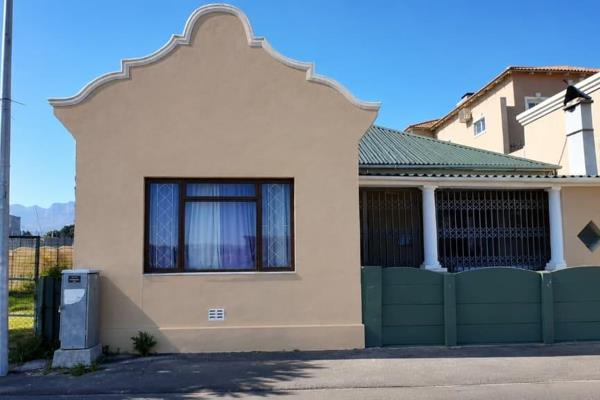 This charming family home is ideally situated in the sought-after Beach Road, Old Village, offering exceptional potential on a generous ...