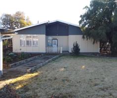 House for sale in Oviston
