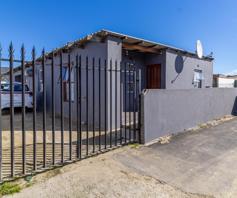 House for sale in Groenheuwel
