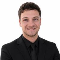 Agent profile for Conre Wolfaardt
