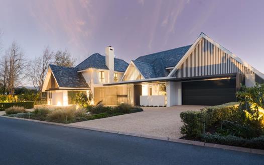 4 Bedroom House for sale in Pearl Valley Golf & Country Estate