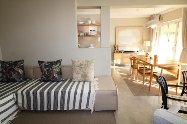 Cute as a Button Coastal Getaway | 2 Bed, 2 Bath Short-Term Stay
Fair warning: Once you step inside and soak up this St Francis coastal ...
