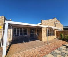 Townhouse for sale in Kannoniers Park