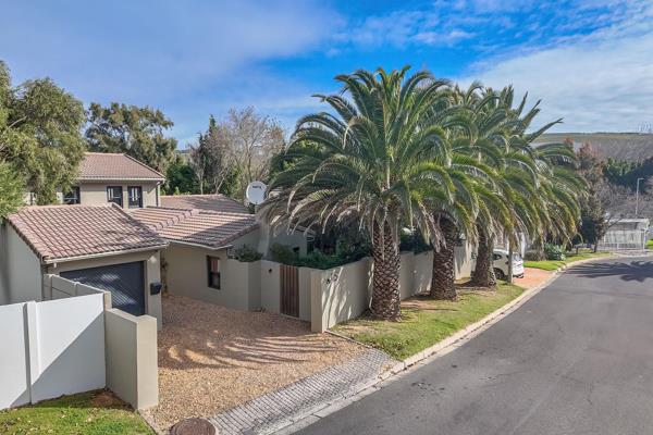 Exclusive Mandate 
Asking Price: R 5 895 000

Step into a home that's anything ...
