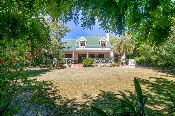 Exclusive Mandate to Dream Properties 

Incredibly unassuming from the road, this home ...