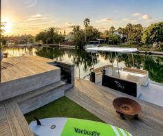 House for sale in Marina Martinique
