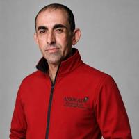 Agent profile for Walter De Andrade