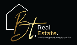 B T Real Estate