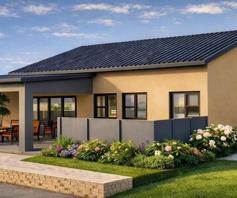 Apartment / Flat for sale in Melodie