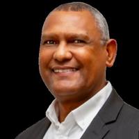 Agent profile for Charles Adams