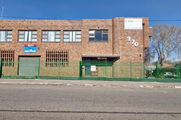 Situated in the established industrial and commercial precinct of Jeppestown, this ...
