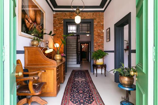 Rare Victorian boutique hotel set along Green Point’s high-demand Somerset Road tourism ...