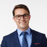 Agent profile for Jonathan Fell