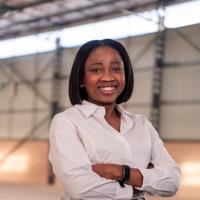 Agent profile for Nancy Ramovha