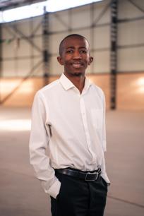 Motshwane Mabogoane