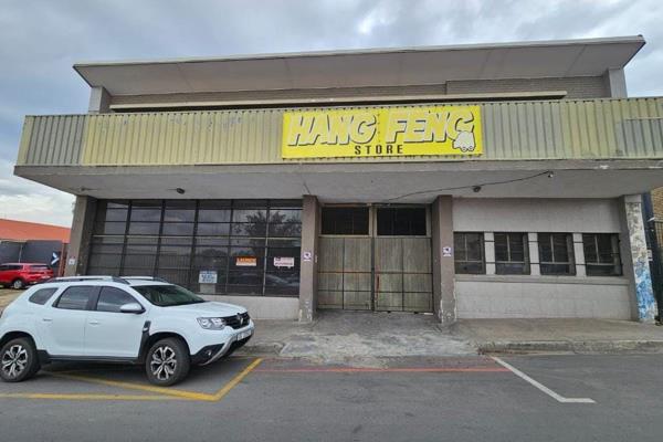 Prime 690 m2 Commercial Space to Let – Central Oudtshoorn
?Location: Central Town, Oudtshoorn, Western Cape

Property Size: approx 690 ...