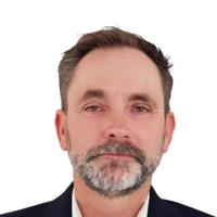 Agent profile for Bernard O'Connell