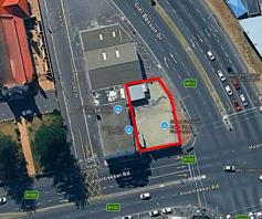 Commercial Property for sale in Goodwood Central