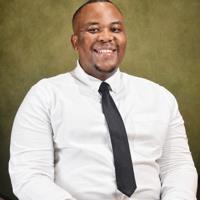 Katlego Phooko