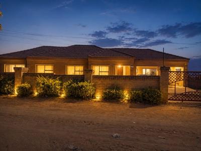 R 550 000