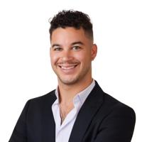 Agent profile for Gabriel Walsh