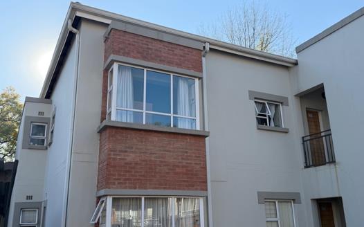 2 Bedroom Apartment / Flat for sale in Parkview