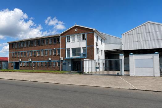 Industrial Property to rent in Epping Industrial