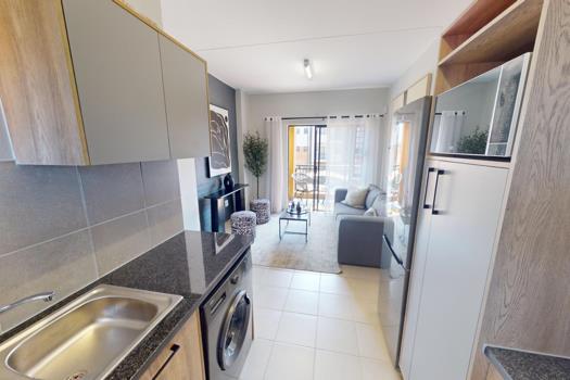 2 Bedroom Apartment / Flat to rent in Derdepoort