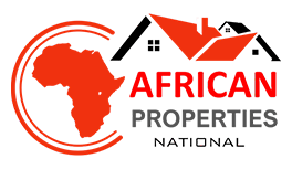 African Properties West Rand