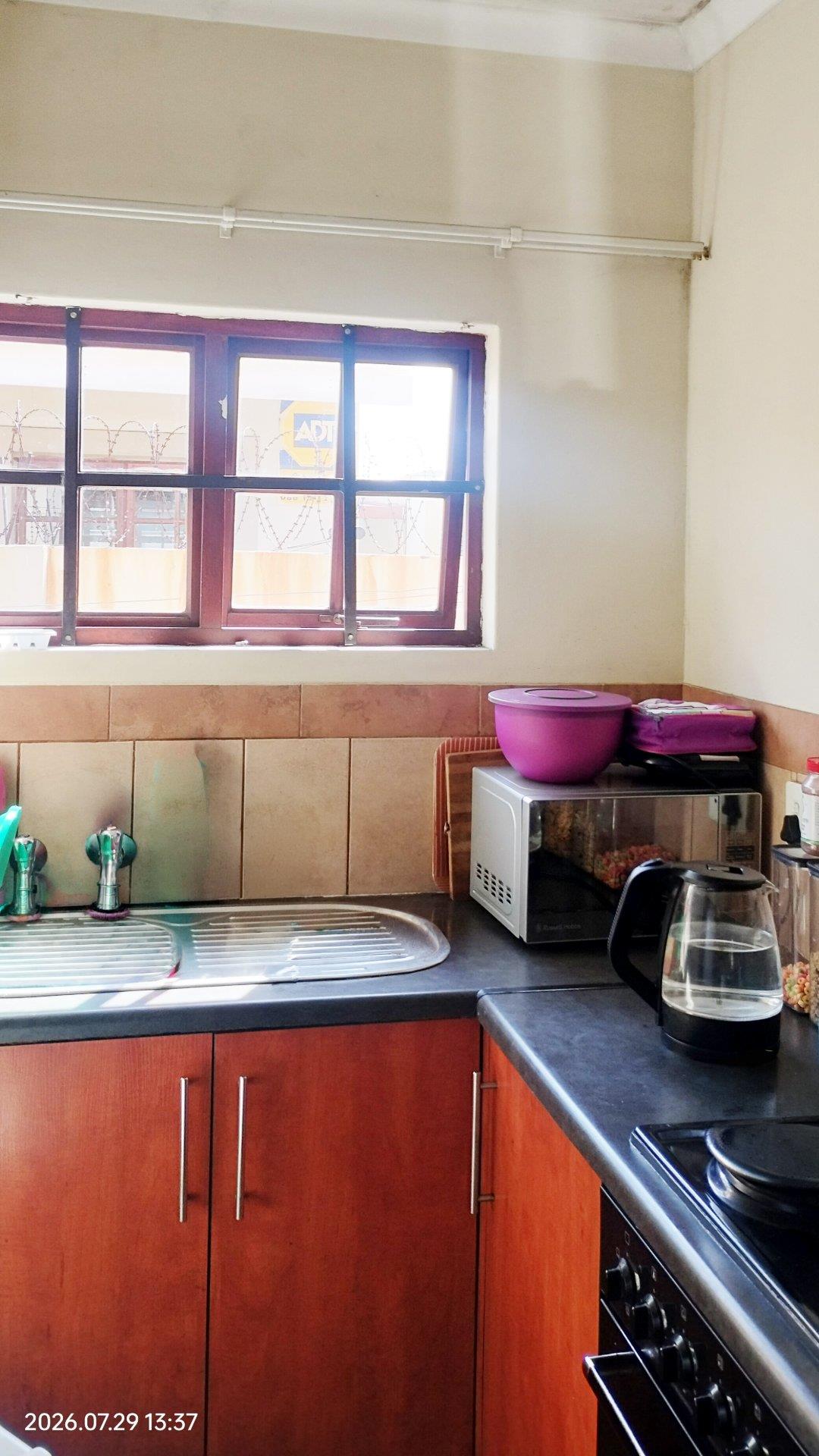 2 Bedroom Townhouse to Rent in Tasbet Park