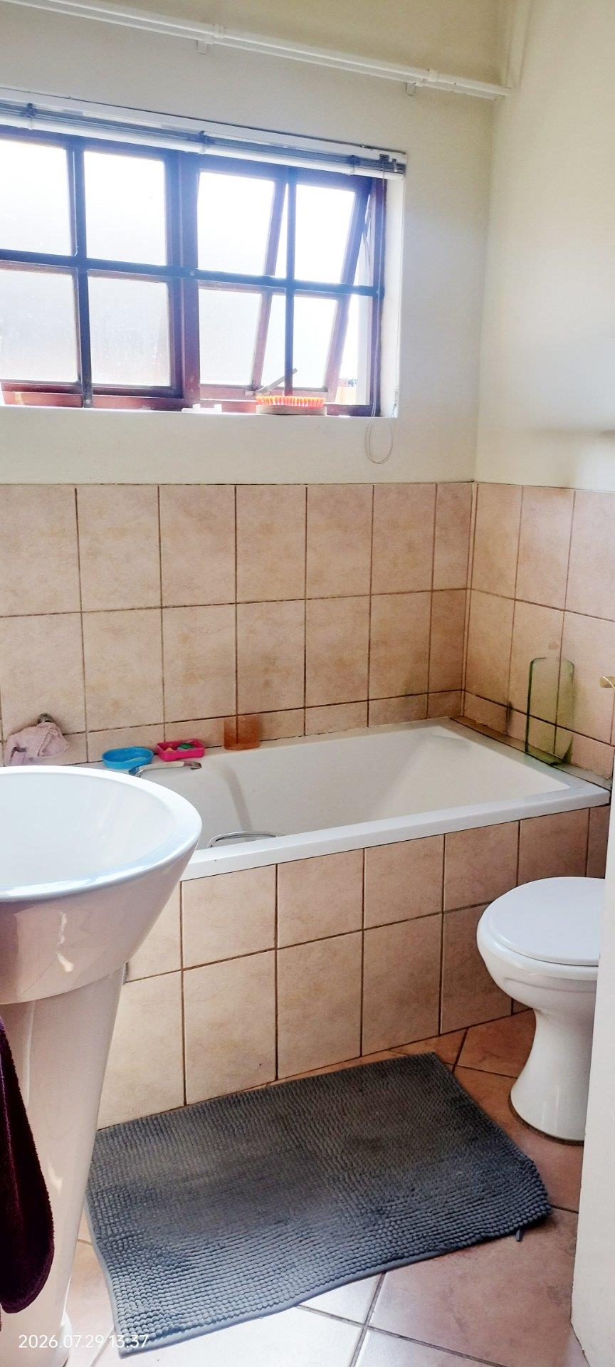 2 Bedroom Townhouse to Rent in Tasbet Park