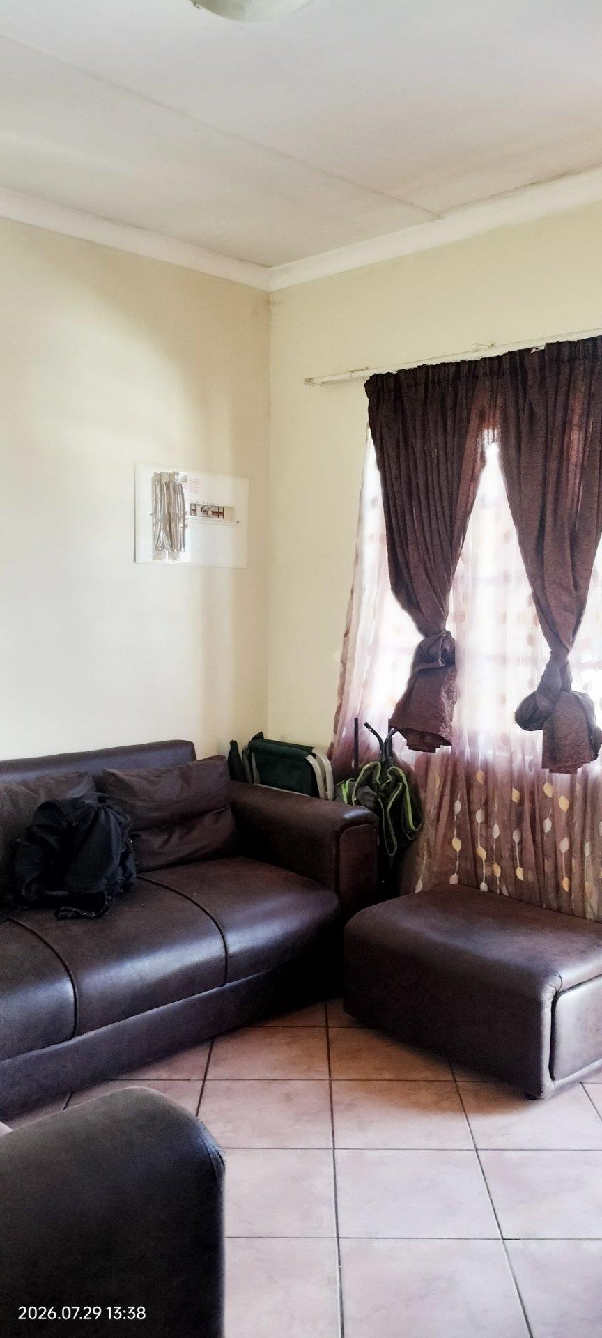 2 Bedroom Townhouse to Rent in Tasbet Park