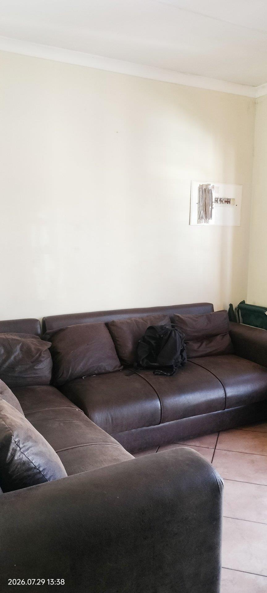 2 Bedroom Townhouse to Rent in Tasbet Park
