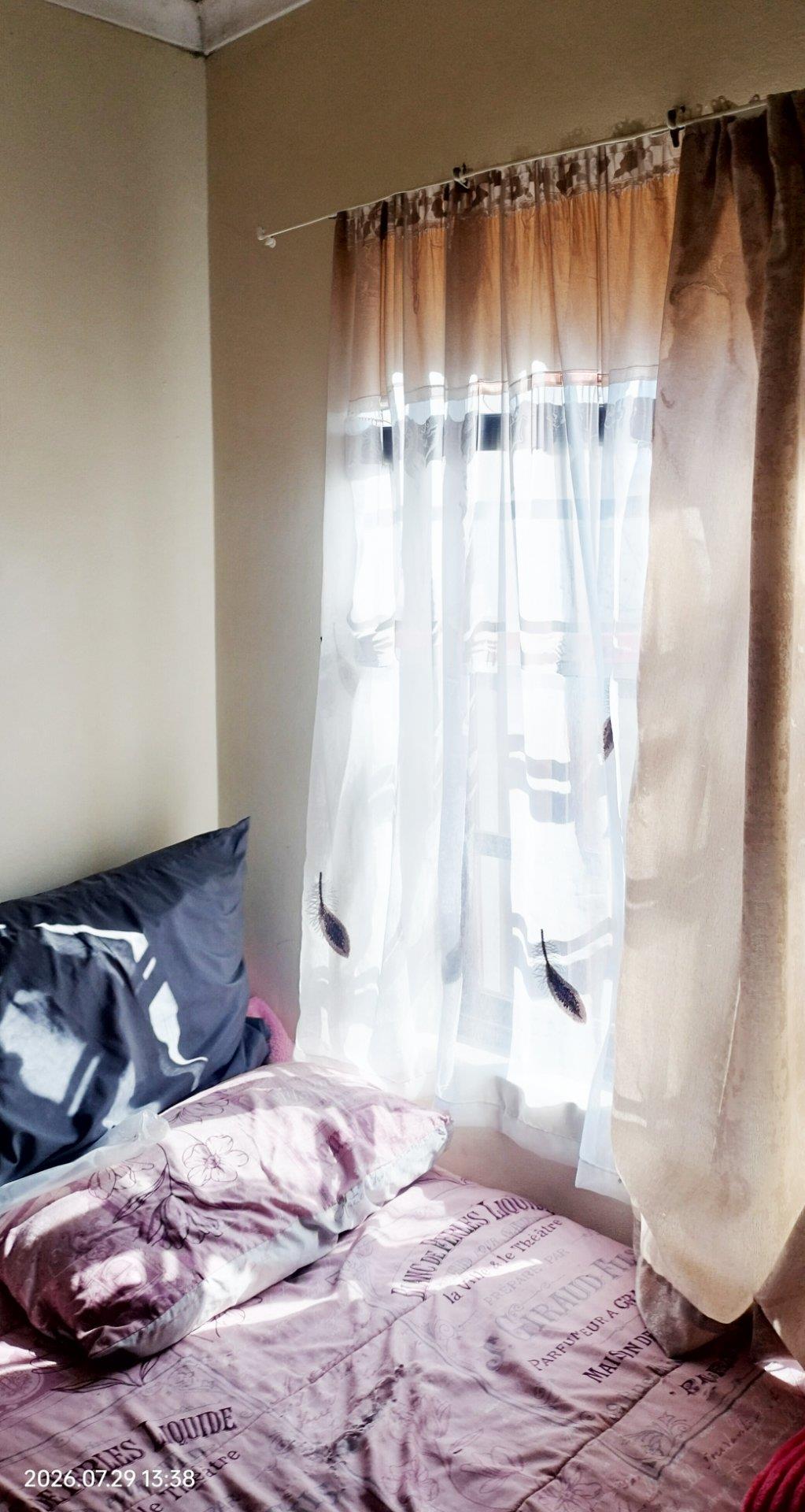 2 Bedroom Townhouse to Rent in Tasbet Park