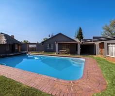 House for sale in Witpoortjie