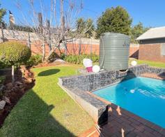 House for sale in Magalieskruin