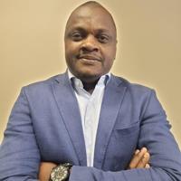 Agent profile for JoJo M Kasongo