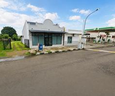 Commercial Property for sale in Vrede