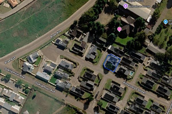 Leopard Tree Estate, Willow Park Manor

Property on a 374 m² Stand

Situated in ...