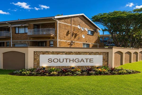 Perfectly positioned in a sought-after beachfront complex, this inviting 3-bedroom ...