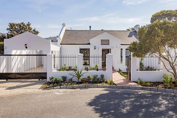 Sole Exclusive Mandate

Charming lock up and go in Eastcliff, which truly stands ...