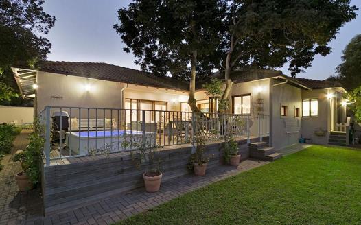 3 Bedroom House for sale in Vygeboom