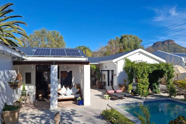 This pristine property has recently been built, offering many options, either as a ...