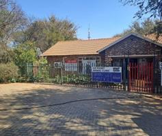 Farm for sale in Kameeldrift East